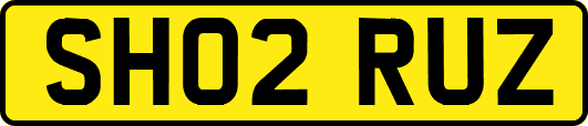 SH02RUZ