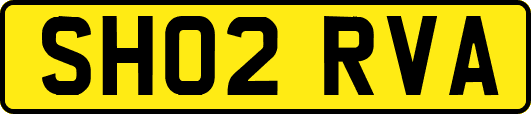 SH02RVA