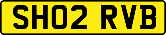 SH02RVB