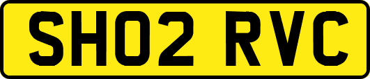 SH02RVC