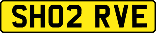 SH02RVE