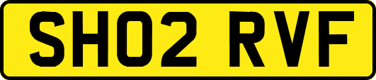 SH02RVF