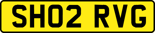 SH02RVG