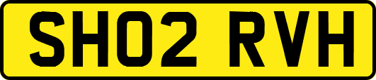 SH02RVH