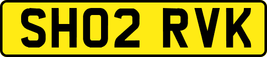 SH02RVK
