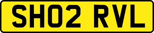 SH02RVL