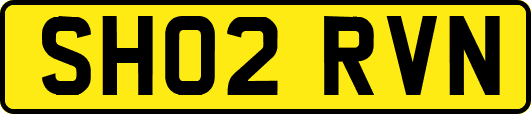 SH02RVN