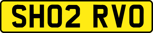 SH02RVO