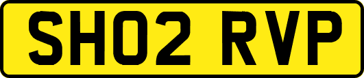 SH02RVP