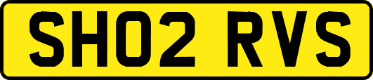 SH02RVS