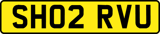 SH02RVU