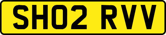 SH02RVV