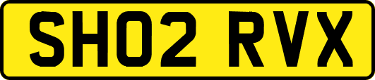 SH02RVX