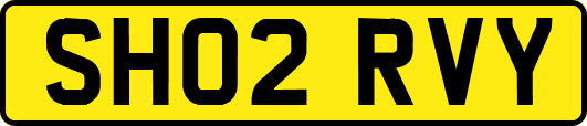 SH02RVY