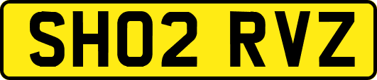 SH02RVZ
