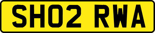 SH02RWA