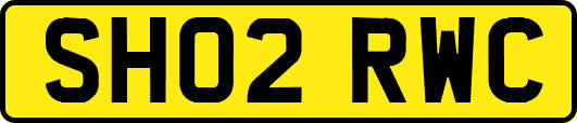 SH02RWC