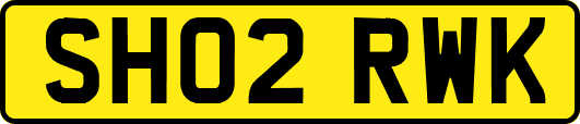 SH02RWK