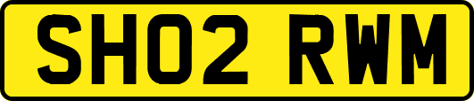 SH02RWM