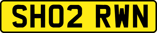 SH02RWN