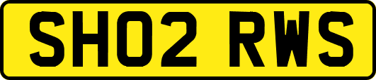 SH02RWS