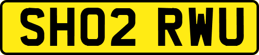 SH02RWU