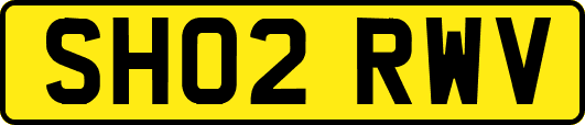SH02RWV