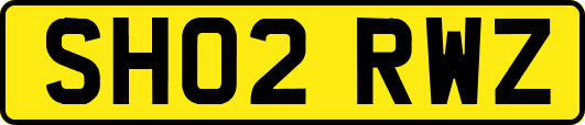 SH02RWZ