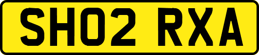 SH02RXA