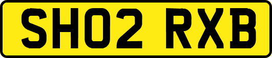 SH02RXB