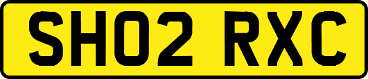 SH02RXC