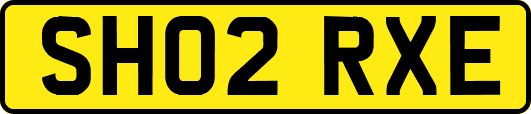 SH02RXE
