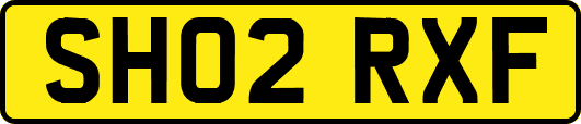 SH02RXF