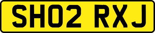SH02RXJ
