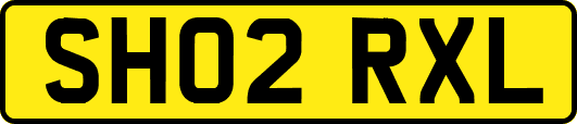 SH02RXL