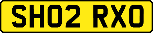 SH02RXO