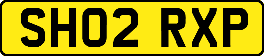 SH02RXP