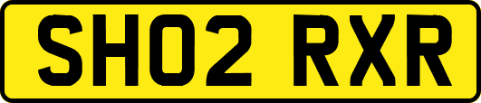 SH02RXR