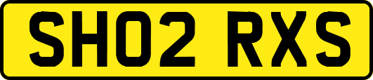 SH02RXS
