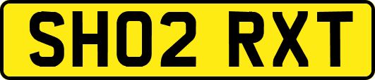 SH02RXT