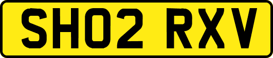 SH02RXV