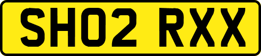 SH02RXX