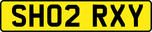 SH02RXY