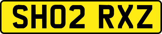 SH02RXZ