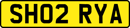 SH02RYA
