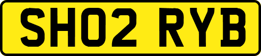 SH02RYB