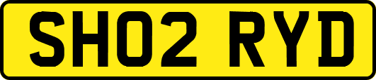 SH02RYD