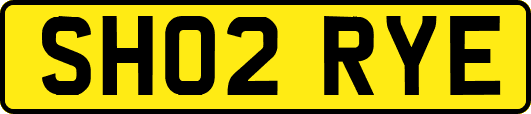 SH02RYE