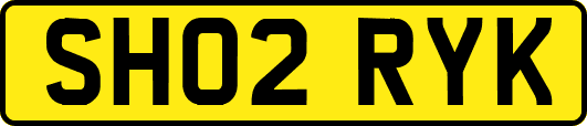 SH02RYK
