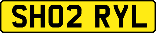 SH02RYL
